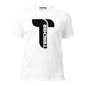 T-shirt unisexe - Tracker T