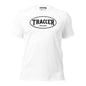 T-shirt unisexe - Tracker Explorer