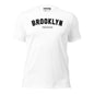 T-shirt unisexe - Tracker - USA Brooklyn