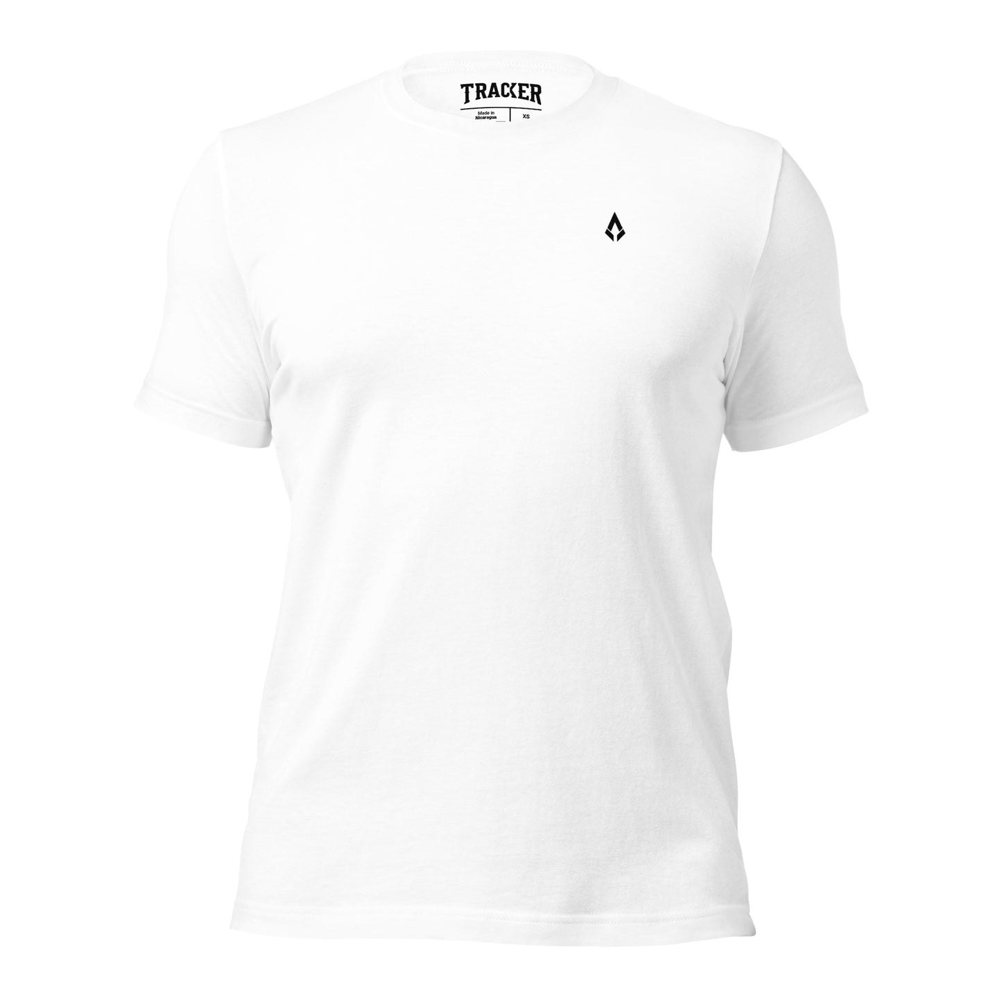 T-shirt unisexe - Tracker Rodéo