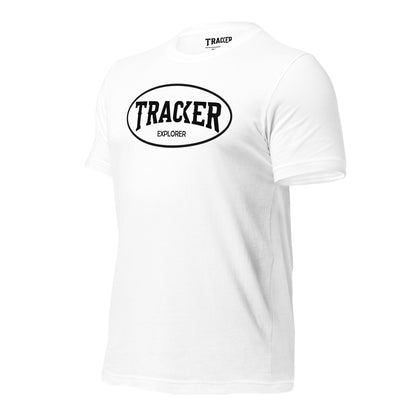 T-shirt unisexe - Tracker Explorer