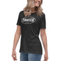 Women's Relaxed T-Shirt femme