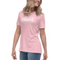 Women's Relaxed T-Shirt femme
